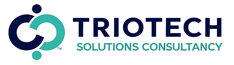 Trio Tech Solutions Consultancy